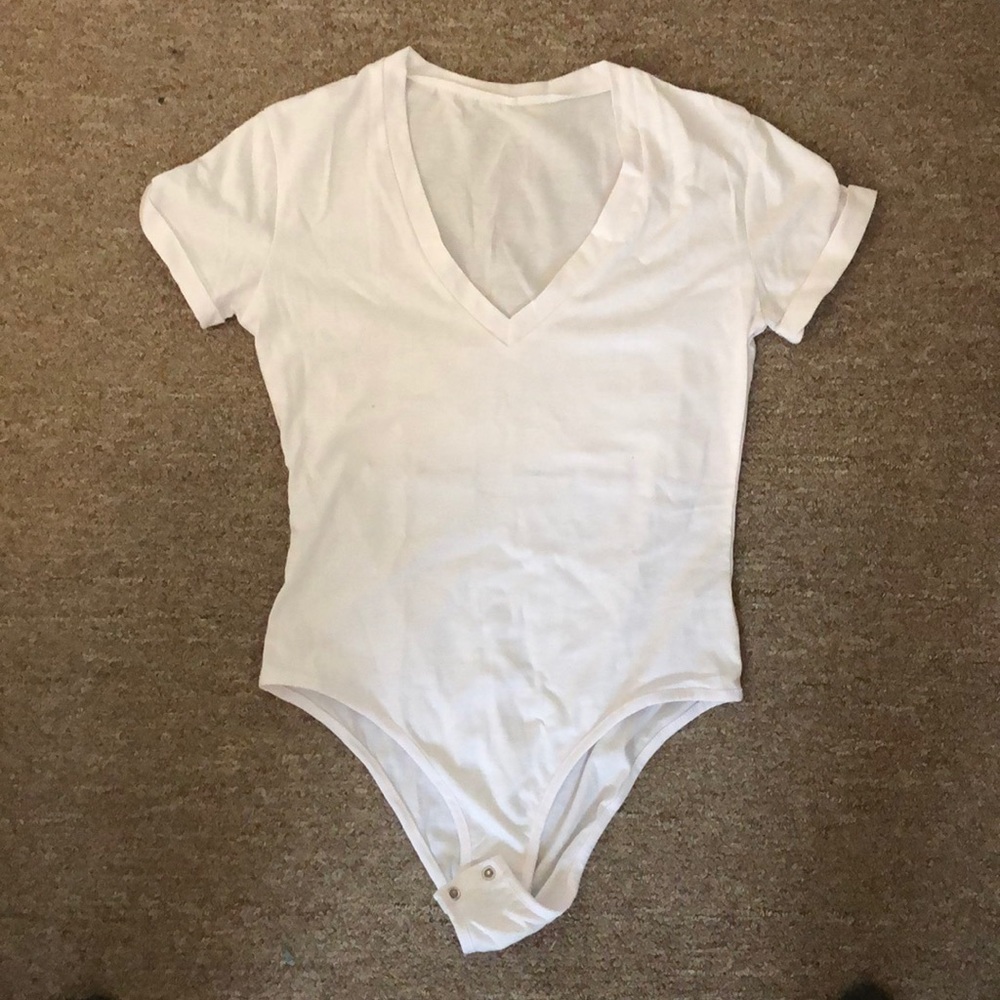 Bodysuit